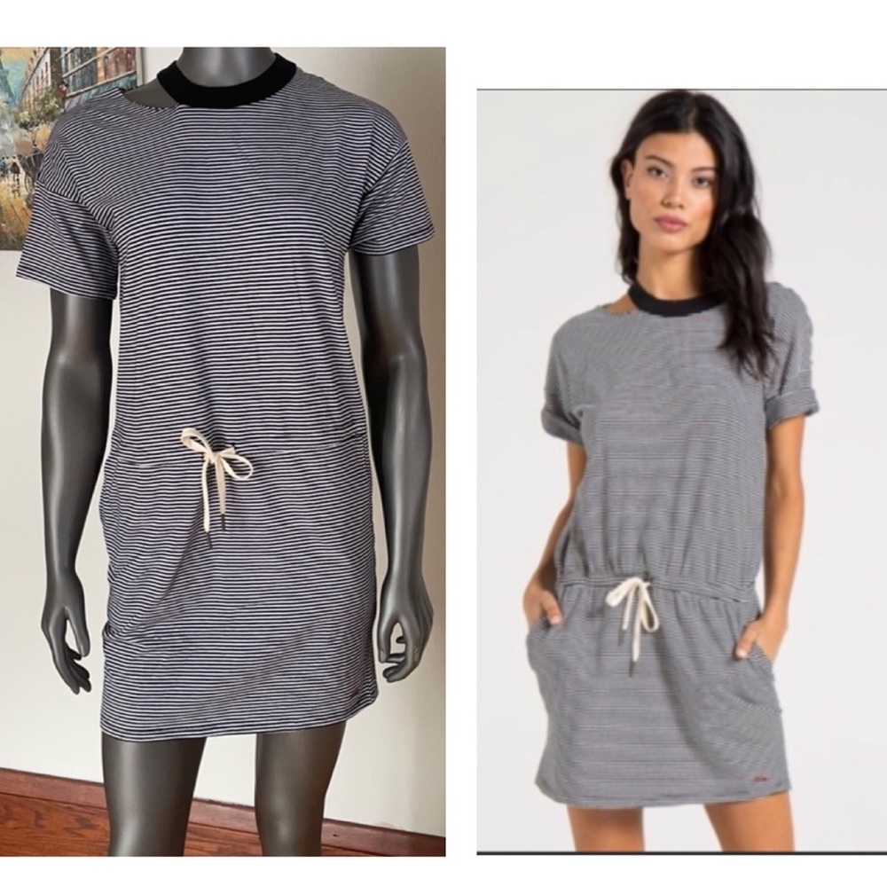 n:Philanthropy Flores Dress